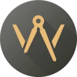 watchville android application logo